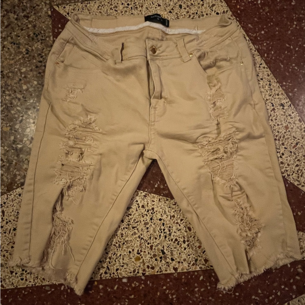 Men’s shorts - Picture 8 of 8